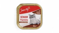 Jt Katze Senior Pasta 100GR