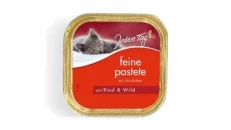 Jt Katze Chicken Ragout 100GR