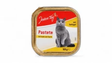Jt Cat Paste Flesh 100GR