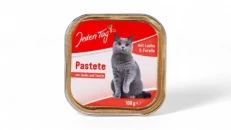 Jt Katze Salmon Trout 100GR