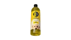 Just For Dogs 2 In 1 Conditioning Shampoo Lemon Drizzle 500 ML