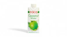 Foco Coconut Water 330ML
