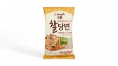 Sempio Korean Glass Noodle 450GR