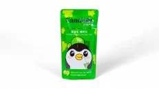 Cantabile Green Grape Flavored Ade 230ML