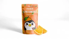 Cantabile Orange Flavored Ade 230Ml