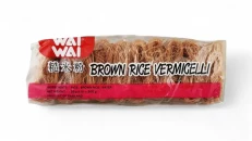 Wai Wai Brauner Brown Vermicelli Ponion 500Gr