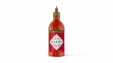 Tabasco Sriracha Sauce 256ML