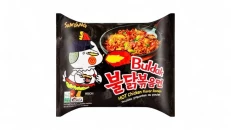 Samyang Noodle Hot Chicken 140GR