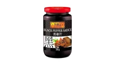 Lee Kum Lee Black Pepper Sauce 350GR