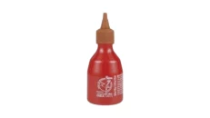Hot Chilli Garlic 210ML