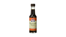Apple Worcester Sauce 140ML