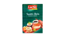 Sushi Rice 230GR