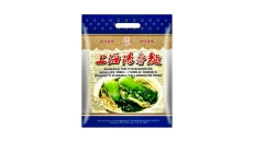 Chunsi Shanghai Style Noodles 2KG