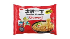 Nissin Demae Ramen Sesame Noodle Soup 100GR