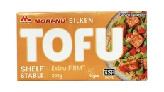 Morinaga Mori Nu Silken Tofu Extra Firm 308GR