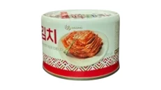 Jongga Mat Kimchi 160GR