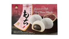 Mochi Red Bean 210GR