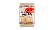Matamun Rice Cake Stick Tteokbokki 600GR