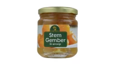 Carmen Ginger in syrup 240GR