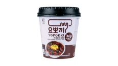 Yopokki Instant Topokki Jiajiang 120GR