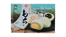 Mochi Coconut Pandan 210GR