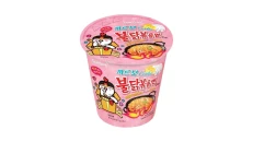 Samyang Buldak Carbonara Cup 80GR