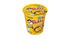 Samyang Buldak Cheese Cup 70GR