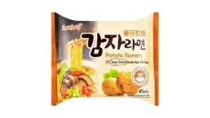 Samyang Potato Ramen 120GR