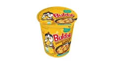 Samyang Hot Chicken Cheese Ramen 70GR
