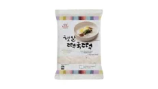 White Rice Cake Sliced 600GR