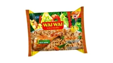 Wai Wai Chicken Noodles 75GR