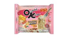 Mama Carbonara Bacon Noodles 85GR