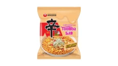 Nongshim Shin Ramyun Toomba Stir Fry 137GR