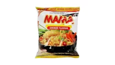 Mama Chicken Flavor Noodles 90GR