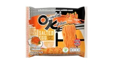 Mama Oriental Egg Flavor Stir Noodles 85GR