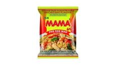 Mama Instant Noodles Pad Kee Mao Flavor 60GR