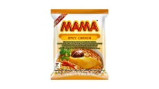 Mama Spicy Chicken Noodles 90GR