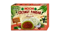 Bamboo House Mochi Red Bean Coco 180GR