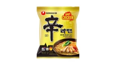 NONGSHIM Shin Ramyun Spicy Chicken Flavor 120GR