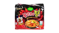 Samyang Instant Noodle Hot Chicken Stew 145GR