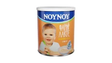 Noynoy Farin Lacte with Wheat Flour & Milk from 6+ 300GR