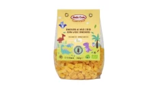 Dalla Costa Organic Corn & Rice Dinosaurs Pasta 250GR