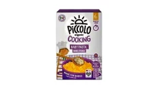 Piccolo Baby Cooking Mini Pasta Stars 6m+ 300GR
