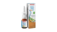Otosan Baby Nasal Spray 20ML