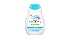 Dove Baby Rich Moisture Shampoo 400ML
