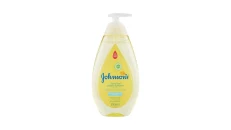 Johnsons Baby Bath Top to Toe 500ML
