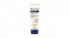 Aveeno Skin Relief Shea Lotion 200ML