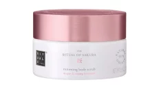 The Ritual Sakura Renewing Body Scrub 250GR