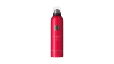 The Ritual of Ayurveda Foaming Shower Gel 200ML