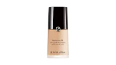 Armani Luminous Silk Foundation Light Warm 3.5 30ML